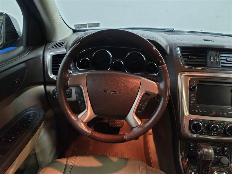 2015 GMC Acadia Image 10