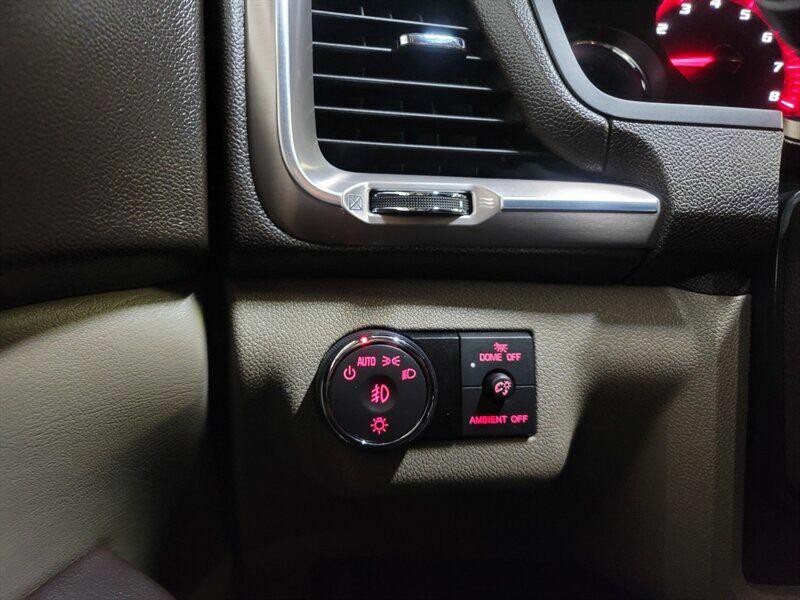 2015 GMC Acadia Image 11