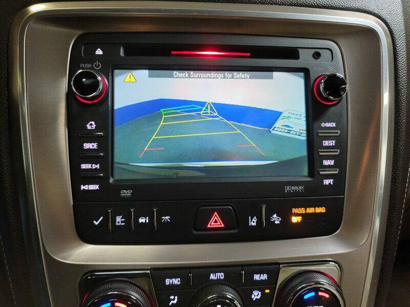 2015 GMC Acadia Image 17