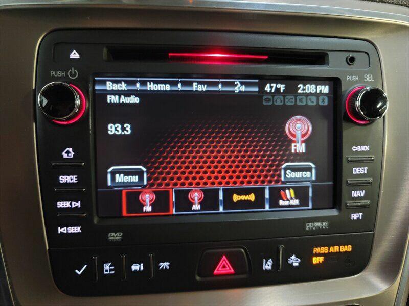 2015 GMC Acadia Image 19