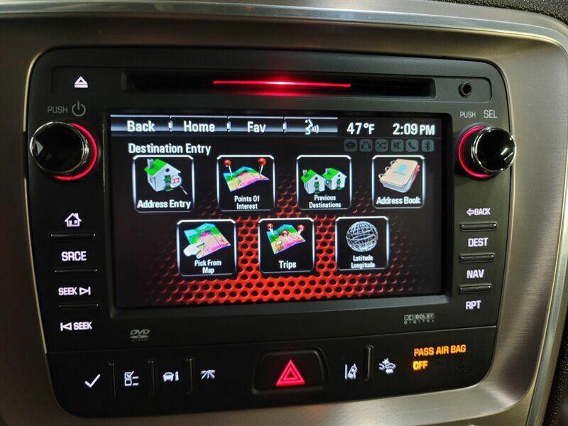 2015 GMC Acadia Image 22