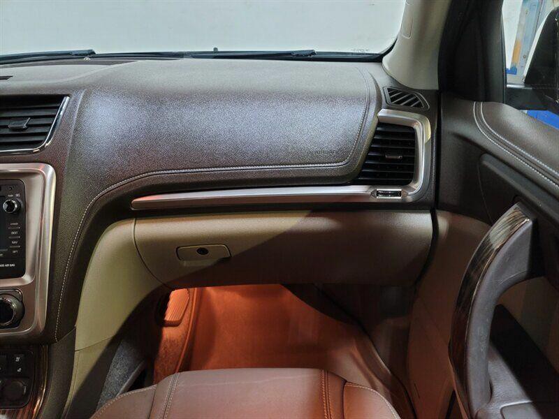 2015 GMC Acadia Image 24