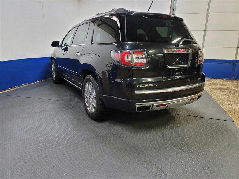 2015 GMC Acadia Image 29