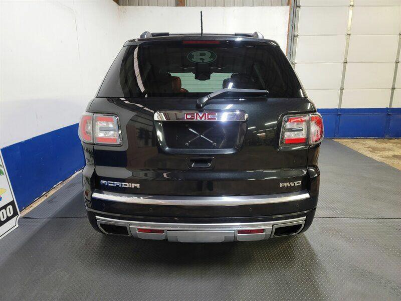 2015 GMC Acadia Image 30