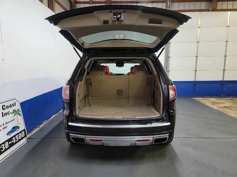 2015 GMC Acadia Image 31