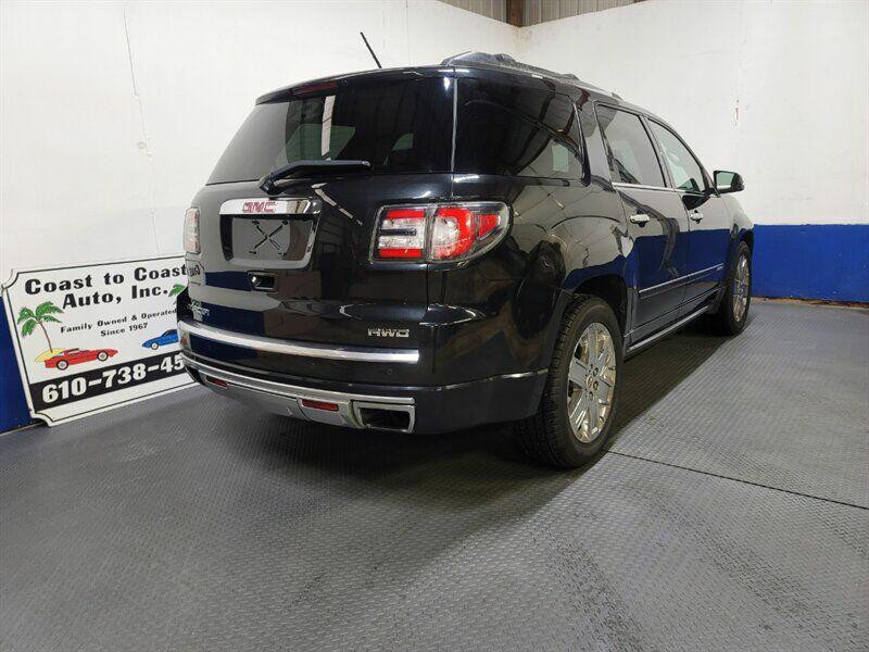 2015 GMC Acadia Image 34
