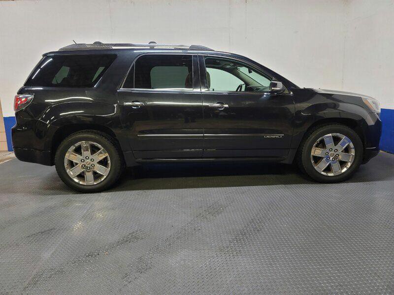2015 GMC Acadia Image 35