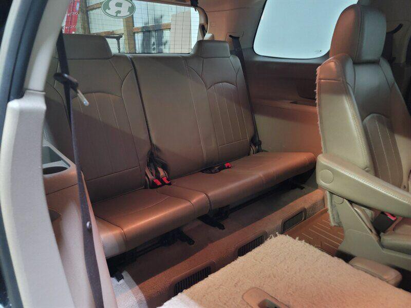 2015 GMC Acadia Image 36