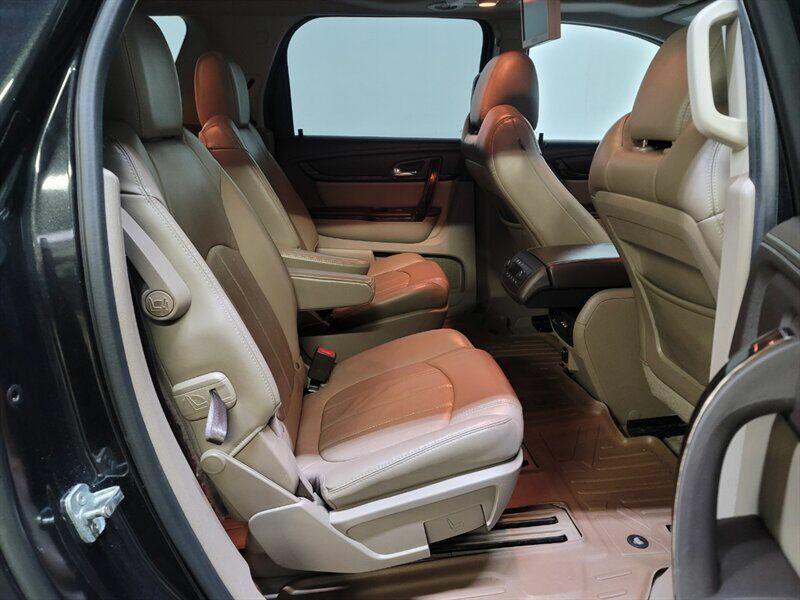 2015 GMC Acadia Image 37
