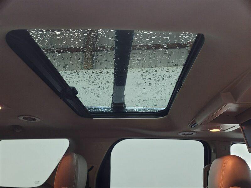 2015 GMC Acadia Image 38