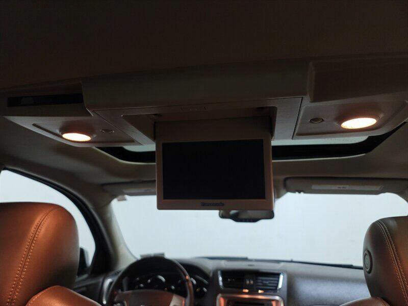 2015 GMC Acadia Image 39