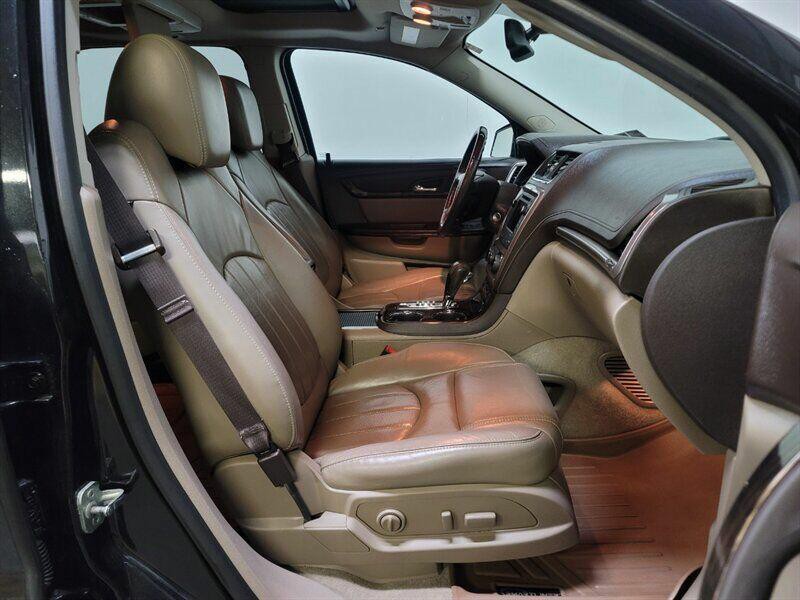 2015 GMC Acadia Image 41