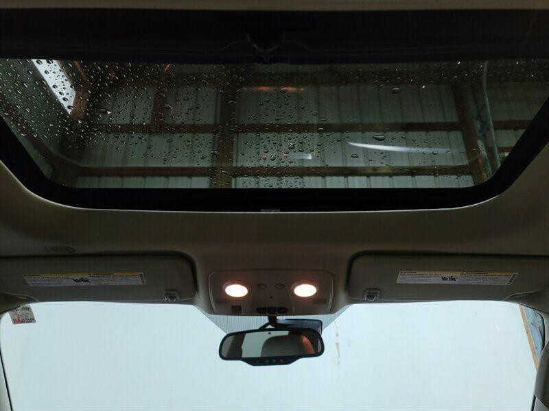 2015 GMC Acadia Image 43