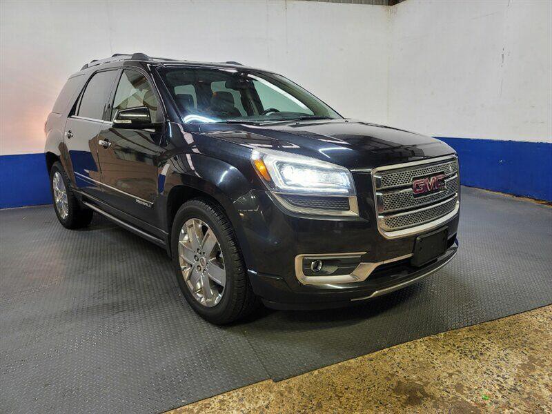 2015 GMC Acadia Image 44