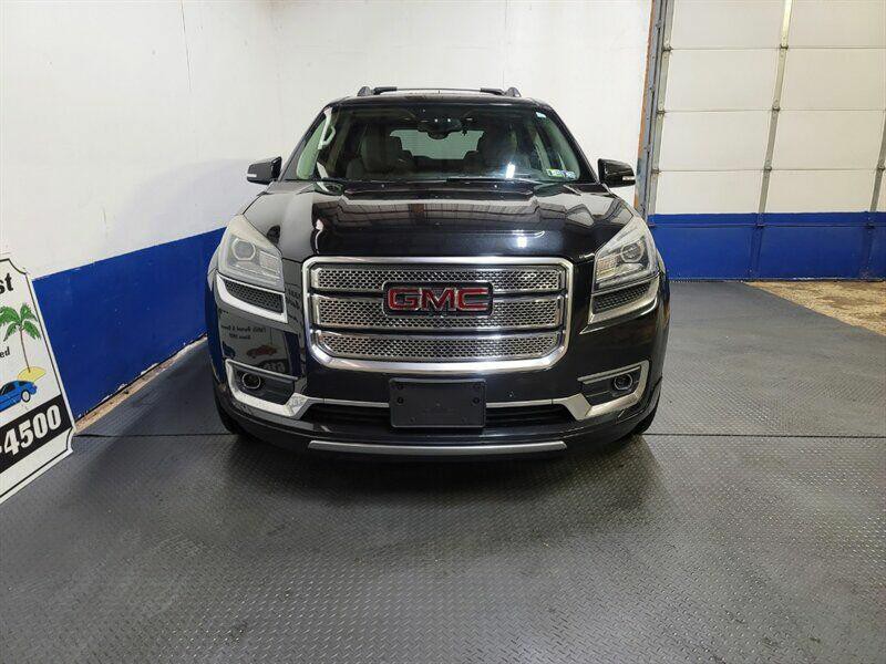 2015 GMC Acadia Image 45