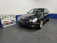 Image for 2008 Mercedes-Benz E-Class E 350 4MATIC ID: 6700344