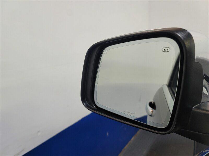 2014 Jeep Grand Cherokee Image 3