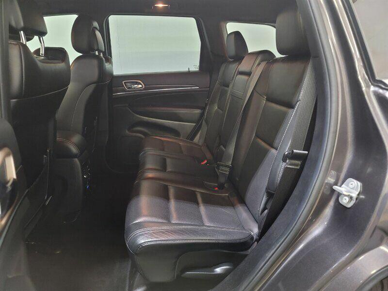2014 Jeep Grand Cherokee Image 5