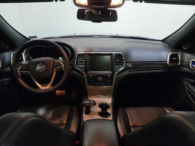 2014 Jeep Grand Cherokee Image 6