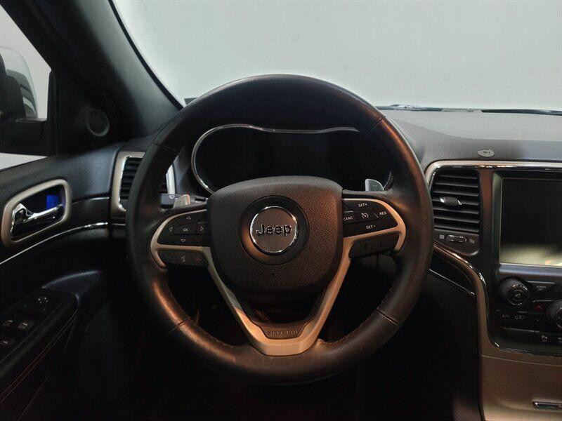 2014 Jeep Grand Cherokee Image 7