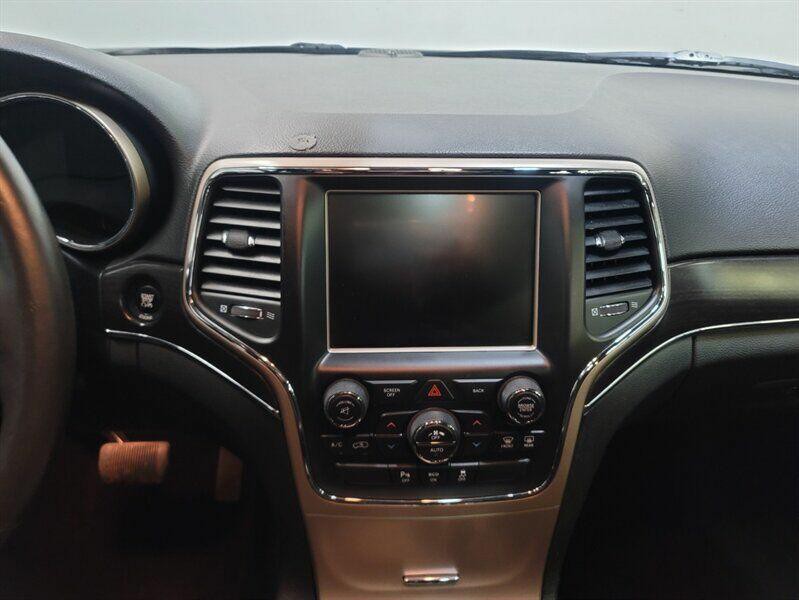 2014 Jeep Grand Cherokee Image 10