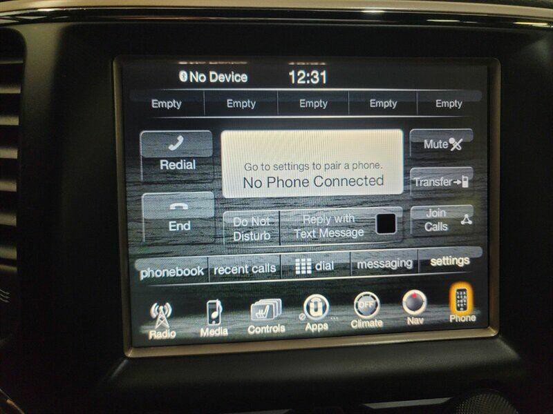 2014 Jeep Grand Cherokee Image 21