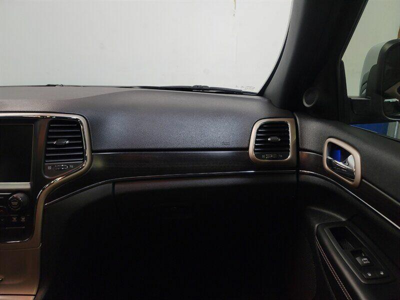 2014 Jeep Grand Cherokee Image 24
