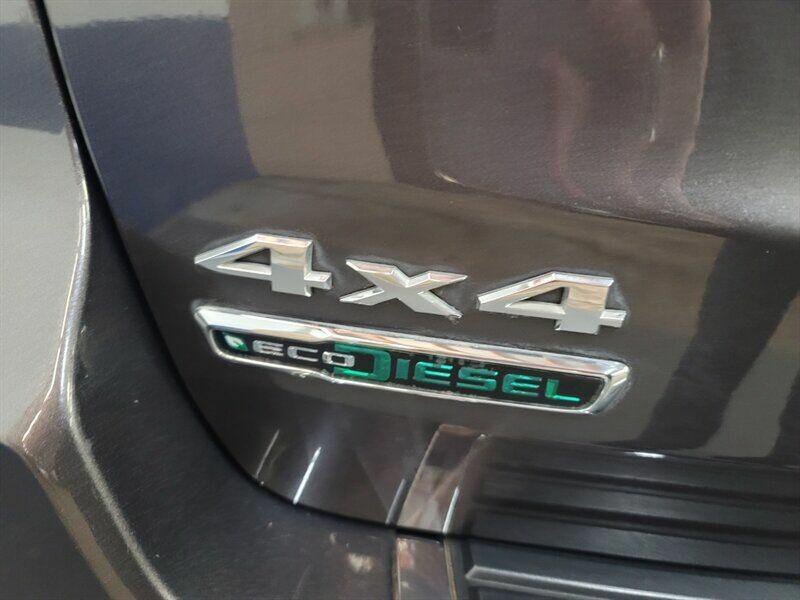 2014 Jeep Grand Cherokee Image 33