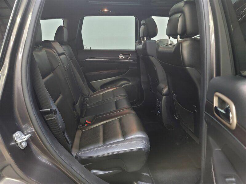 2014 Jeep Grand Cherokee Image 40