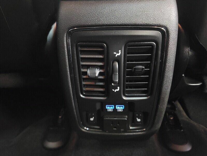 2014 Jeep Grand Cherokee Image 41