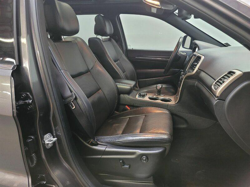 2014 Jeep Grand Cherokee Image 44