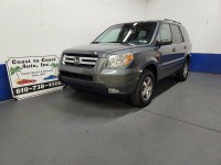 Image for 2007 Honda Pilot EX L w/DVD ID: 6700346