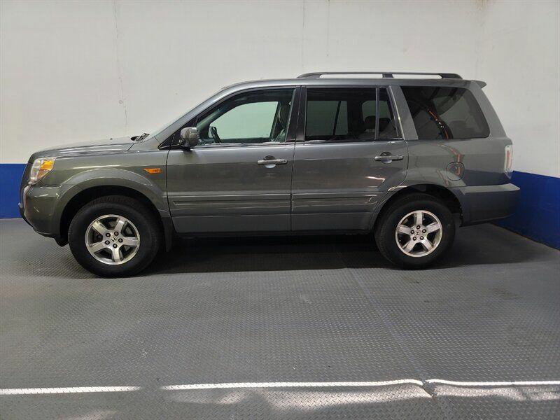 2007 Honda Pilot Image 2