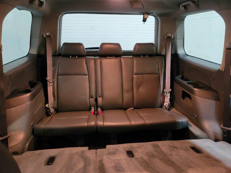 2007 Honda Pilot Image 5