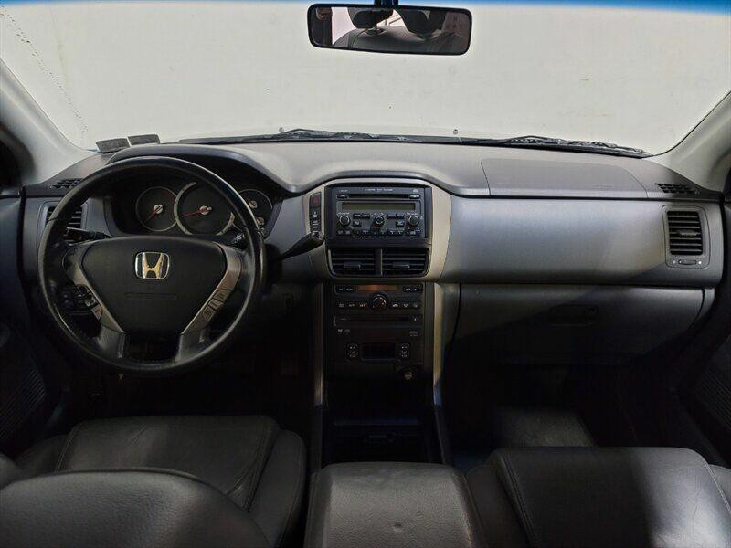 2007 Honda Pilot Image 6