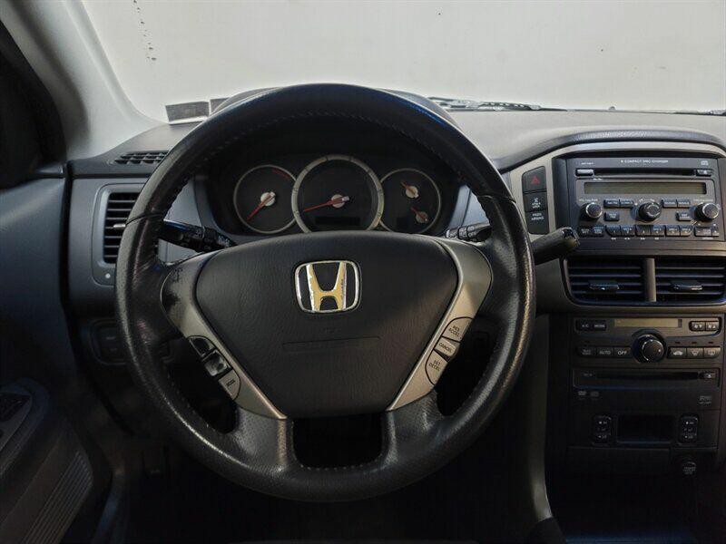 2007 Honda Pilot Image 7