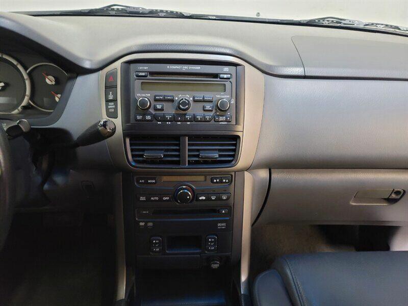 2007 Honda Pilot Image 9
