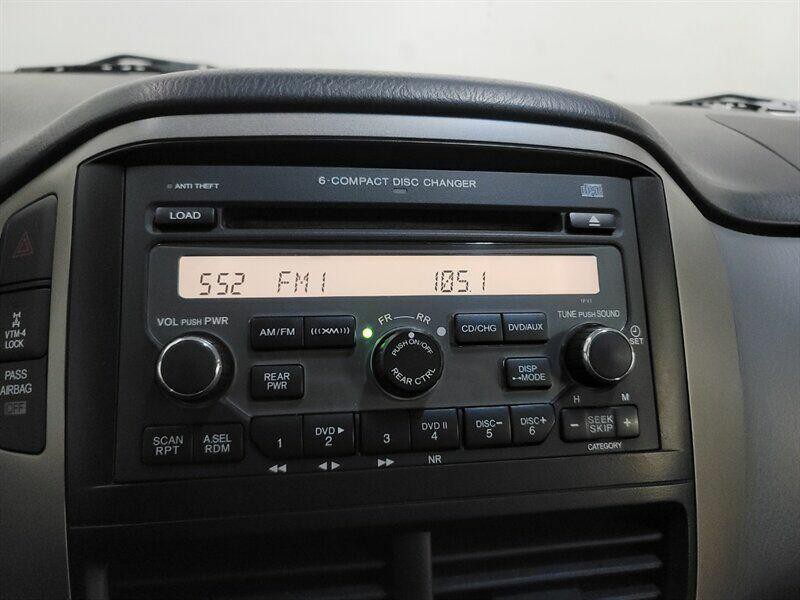 2007 Honda Pilot Image 10