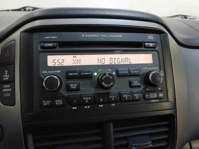 2007 Honda Pilot Image 11