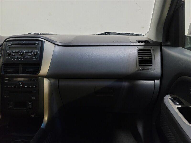 2007 Honda Pilot Image 13