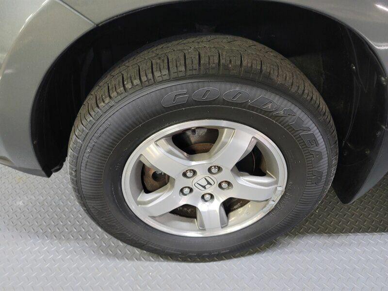 2007 Honda Pilot Image 16