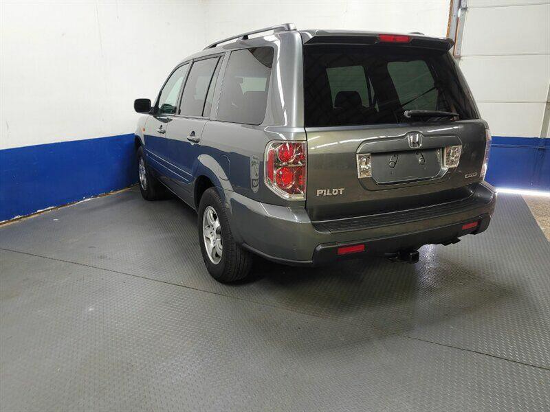 2007 Honda Pilot Image 19