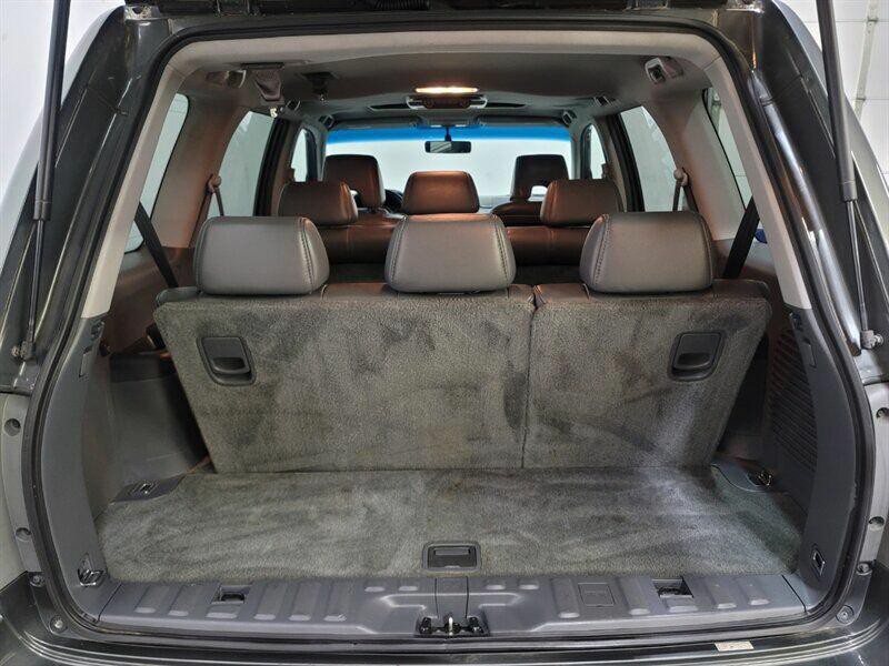 2007 Honda Pilot Image 22