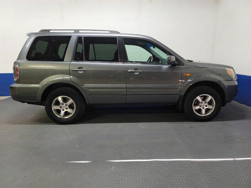 2007 Honda Pilot Image 24