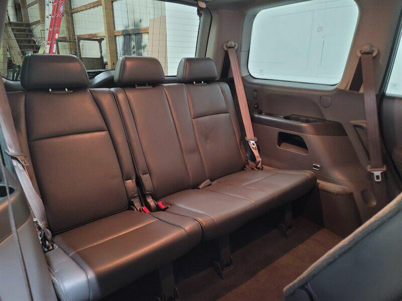 2007 Honda Pilot Image 25