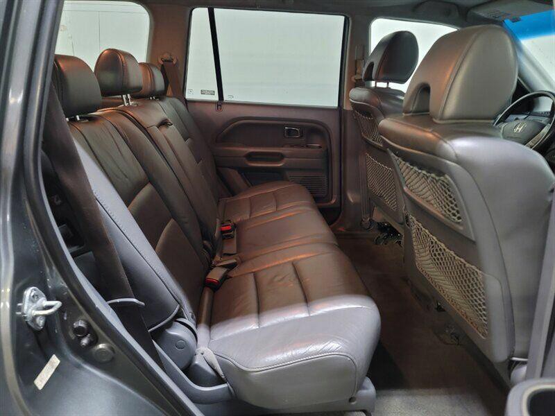 2007 Honda Pilot Image 26