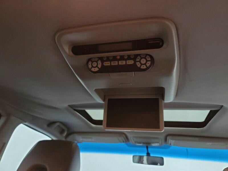 2007 Honda Pilot Image 28