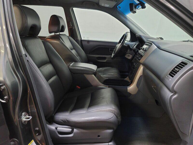 2007 Honda Pilot Image 31
