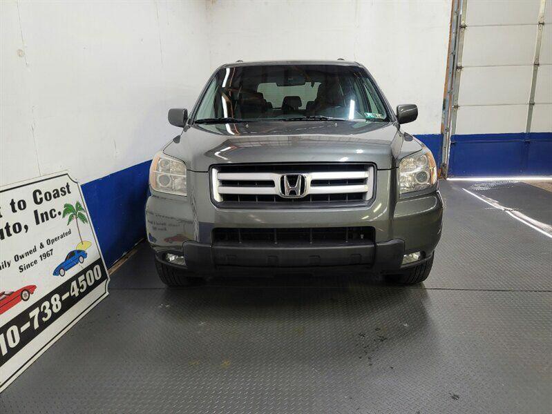 2007 Honda Pilot Image 33