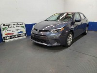 Image for 2016 Toyota Corolla LE ID: 6700347